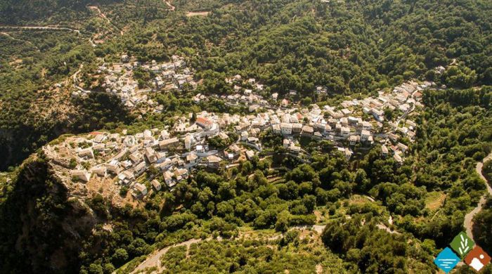 Καστάνιτσα - Οι εκδηλώσεις για τη &quot;Γιορτή του Δάσους&quot;!