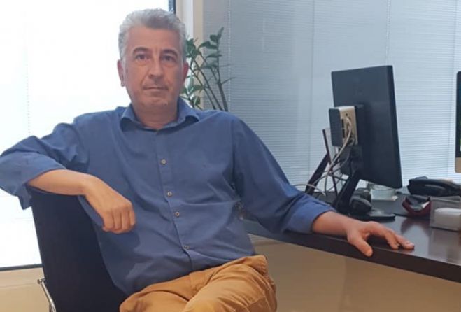 &Kappa;. &Mu;&pi;&epsilon;&nu;&tau;&epsilon;&beta;ή&sigmaf;: "&Alpha;&upsilon;&tau;έ&sigmaf; &epsilon;ί&nu;&alpha;&iota; &omicron;&iota; 5 &mu;&epsilon;&gamma;ά&lambda;&epsilon;&sigmaf; &pi;&rho;&omicron;&kappa;&lambda;ή&sigma;&epsilon;&iota;&sigmaf; &gamma;&iota;&alpha; &tau;&eta;&nu; &Alpha;&rho;&kappa;&alpha;&delta;ί&alpha;"