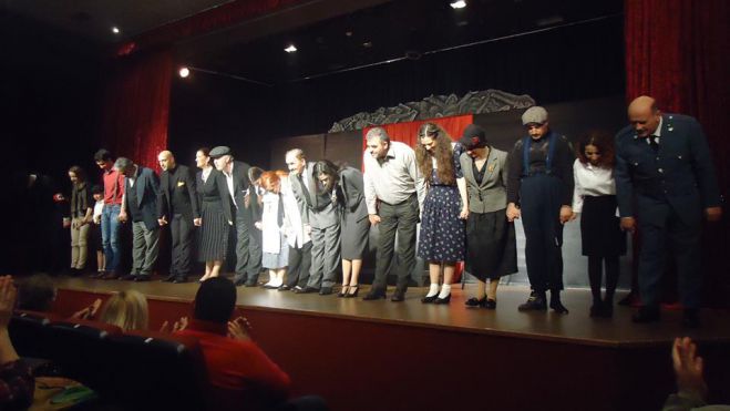 Μεγαλόπολη - Ο &quot;Φον Δημητράκης&quot; ... μέσα από εικόνες!