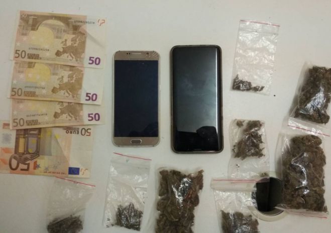 Αστυνομική επιχείρηση και συλλήψεις στην Πελοπόννησο!