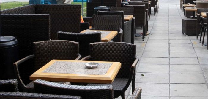 Κραυγή απόγνωσης από τους Καφεστιάτορες στην Αρκαδία - "Οδεύουμε προς αναρίθμητα μόνιμα λουκέτα και απολύσεις"