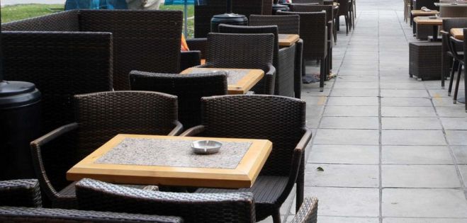 Κραυγή απόγνωσης από τους Καφεστιάτορες στην Αρκαδία - &quot;Οδεύουμε προς αναρίθμητα μόνιμα λουκέτα και απολύσεις&quot;
