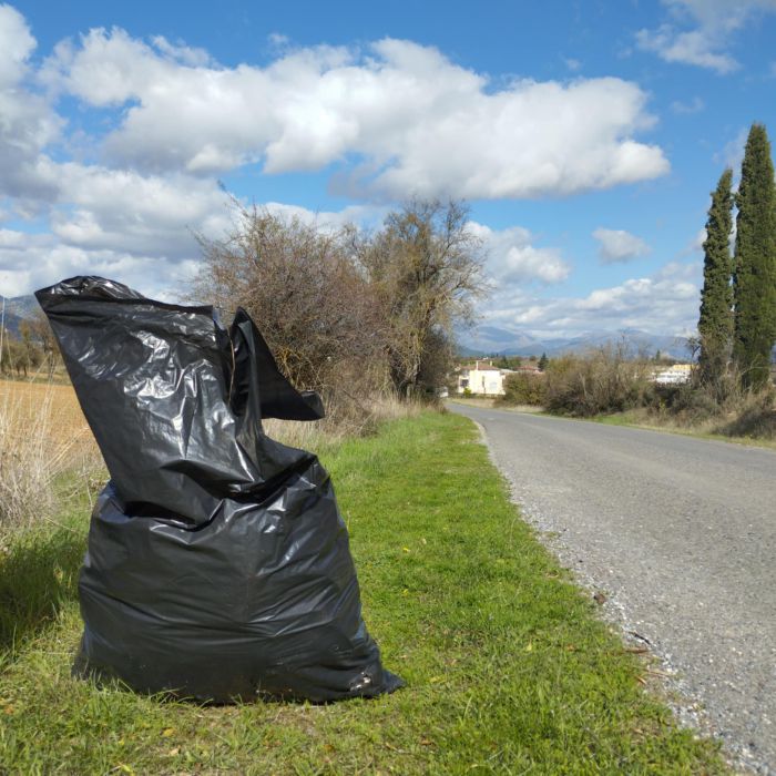 Αντιδήμαρχος Οικονομόπουλος: &quot;Η καθαριότητα αποτελεί σταθερή προτεραιότητα για τον Δήμο μας&quot; (εικόνες)