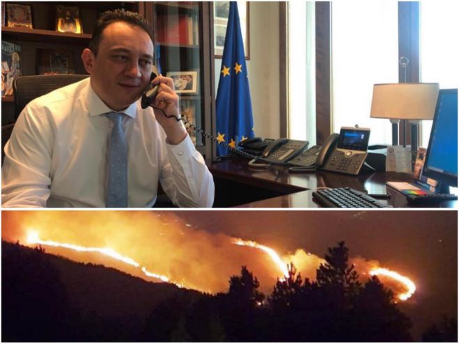 &Tau;&alpha; &sigma;&upsilon;&gamma;&chi;&alpha;&rho;&eta;&tau;ή&rho;&iota;&alpha; &Beta;&lambda;ά&sigma;&eta; &sigma;&tau;&eta;&nu; &Pi;&upsilon;&rho;&omicron;&sigma;&beta;&epsilon;&sigma;&tau;&iota;&kappa;ή &gamma;&iota;&alpha; &tau;&eta;&nu; &omicron;&lambda;&omicron;&nu;ύ&chi;&tau;&iota;&alpha; &mu;ά&chi;&eta; &mu;&epsilon; &tau;&eta;&nu; &phi;&omega;&tau;&iota;ά &sigma;&tau;&eta;&nu; &Kappa;&upsilon;&nu;&omicron;&upsilon;&rho;ί&alpha;