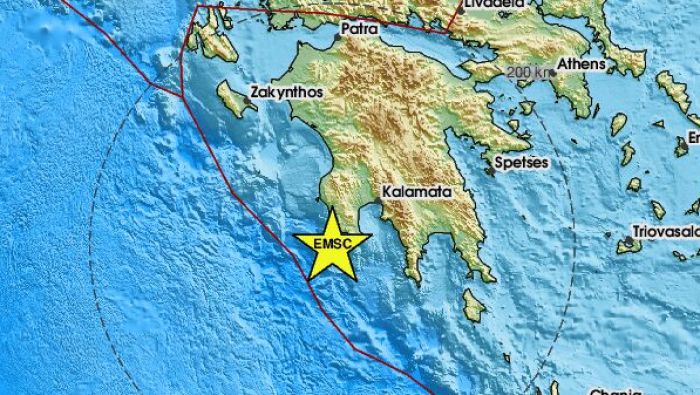 &Sigma;&epsilon;&iota;&sigma;&mu;ό&sigmaf; &nu;ό&tau;&iota;&alpha; &tau;&eta;&sigmaf; &Pi;ύ&lambda;&omicron;&upsilon; &tau;&alpha;&rho;&alpha;&kappa;&omicron;ύ&nu;&eta;&sigma;&epsilon; &kappa;&alpha;&iota; &tau;&eta;&nu; &Alpha;&rho;&kappa;&alpha;&delta;ί&alpha;!