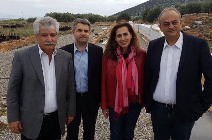 &Alpha;&rho;&kappa;&alpha;&delta;ί&alpha; - &Tau;&alpha; έ&rho;&gamma;&alpha; &pi;&omicron;&lambda;&iota;&tau;&iota;&sigma;&mu;&omicron;ύ &pi;&omicron;&upsilon; &pi;&rho;&omicron;ώ&theta;&eta;&sigma;&epsilon; &tau;&omicron; &Pi;&Alpha;&Sigma;&Omicron;&Kappa; &alpha;&pi;ό &tau;&omicron; 2009 &omega;&sigmaf; &tau;&omicron; 2014! (&lambda;ί&sigma;&tau;&alpha;)