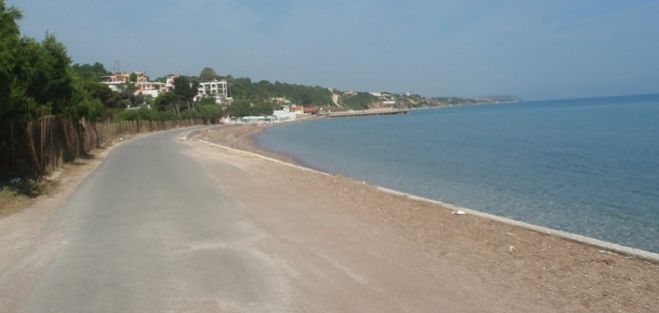 Πνίγηκε ηλικιωμένος σε παραλία της Πελοποννήσου...