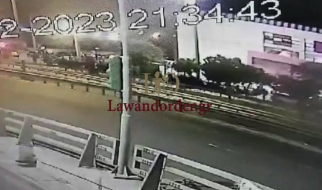 &Beta;ί&nu;&tau;&epsilon;&omicron; &nu;&tau;&omicron;&kappa;&omicron;&upsilon;&mu;έ&nu;&tau;&omicron; &alpha;&pi;ό &tau;&eta; &sigma;&tau;&iota;&gamma;&mu;ή &tau;&eta;&sigmaf; &alpha;&iota;&mu;&alpha;&tau;&eta;&rho;ή&sigmaf; &epsilon;&pi;ί&theta;&epsilon;&sigma;&eta;&sigmaf; &kappa;&alpha;&tau;ά &tau;&omicron;&upsilon; &alpha;&sigma;&tau;&upsilon;&nu;&omicron;&mu;&iota;&kappa;&omicron;ύ &sigma;&tau;&alpha; &epsilon;&pi;&epsilon;&iota;&sigma;ό&delta;&iota;&alpha; &tau;&omicron;&upsilon; &Rho;έ&nu;&tau;&eta;!