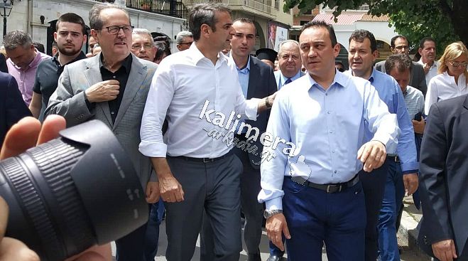 &Kappa;ώ&sigma;&tau;&alpha;&sigmaf; &Beta;&lambda;ά&sigma;&eta;&sigmaf; | &Omicron; &nu;έ&omicron;&sigmaf; &iota;&sigma;&chi;&upsilon;&rho;ό&sigmaf; &laquo;&pi;&omicron;&lambda;&iota;&tau;&iota;&kappa;ό&sigmaf; &pi;&alpha;ί&kappa;&tau;&eta;&sigmaf;&raquo; &sigma;&tau;&eta;&nu; &Alpha;&rho;&kappa;&alpha;&delta;ί&alpha; &hellip;