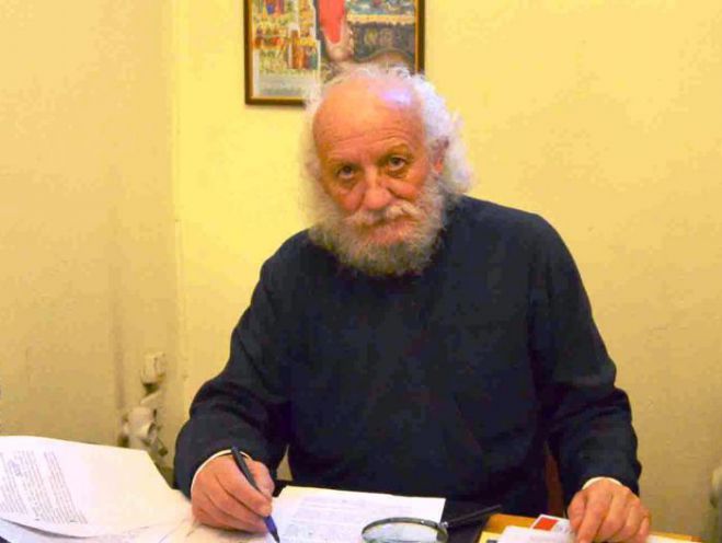 &Upsilon;&psi;ώ&nu;&omega; &tau;&omicron; &Lambda;ά&beta;&alpha;&rho;&omicron;&nu; &tau;&eta;&sigmaf; &Alpha;&nu;&tau;&iota;&sigma;&tau;ά&sigma;&epsilon;&omega;&sigmaf;