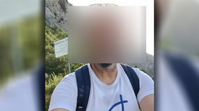&Sigma;&omicron;ύ&rho;&alpha;&sigmaf; &gamma;&iota;&alpha; &tau;&omicron;&nu; 53&chi;&rho;&omicron;&nu;&omicron; &sigma;&tau;&alpha; &Sigma;&epsilon;&pi;ό&lambda;&iota;&alpha;: "Ό&pi;&omicron;&iota;&omicron;&sigmaf; &tau;&omicron;&lambda;&mu;ή&sigma;&epsilon;&iota; &nu;&alpha; &tau;&omicron;&nu; &beta;&gamma;ά&lambda;&epsilon;&iota; ά&rho;&rho;&omega;&sigma;&tau;&omicron;, &theta;&alpha; &mu;&epsilon; &beta;&rho;&epsilon;&iota; &alpha;&pi;έ&nu;&alpha;&nu;&tau;ί &tau;&omicron;&upsilon;"