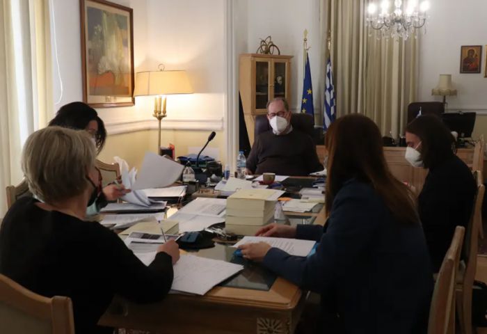 &Sigma;ύ&sigma;&kappa;&epsilon;&psi;&eta; &gamma;&iota;&alpha; &tau;&omicron;&upsilon;&rho;&iota;&sigma;&tau;&iota;&kappa;ά &theta;έ&mu;&alpha;&tau;&alpha; &sigma;&tau;&eta;&nu; &Pi;&epsilon;&rho;&iota;&phi;έ&rho;&epsilon;&iota;&alpha; &Pi;&epsilon;&lambda;&omicron;&pi;&omicron;&nu;&nu;ή&sigma;&omicron;&upsilon;
