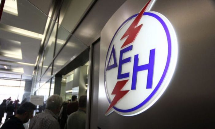 &Delta;&Epsilon;&Eta; | &Gamma;&iota;&alpha; &pi;&omicron;&iota;&omicron;&upsilon;&sigmaf; &pi;&epsilon;&lambda;ά&tau;&epsilon;&sigmaf; &iota;&sigma;&chi;ύ&epsilon;&iota; &eta; έ&kappa;&pi;&tau;&omega;&sigma;&eta; 8%