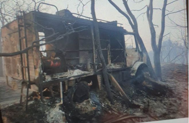 Σε κατάσταση έκτακτης ανάγκης η ανατολική Κορινθία
