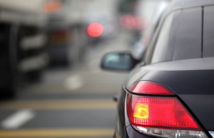 Πόσα θα πληρώσετε φέτος για τέλη κυκλοφορίας! (πίνακας)