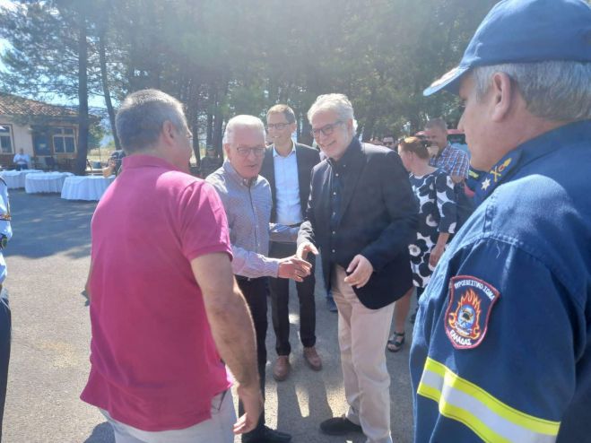 &Nu;&omicron;&rho;&beta;&eta;&gamma;&omicron;ί &kappa;&alpha;&iota; &Phi;&iota;&nu;&lambda;&alpha;&nu;&delta;&omicron;ί &pi;&upsilon;&rho;&omicron;&sigma;&beta;έ&sigma;&tau;&epsilon;&sigmaf; έ&phi;&tau;&alpha;&sigma;&alpha;&nu; &sigma;&tau;&eta;&nu; &Tau;&rho;ί&pi;&omicron;&lambda;&eta;! (&epsilon;&iota;&kappa;ό&nu;&epsilon;&sigmaf;)