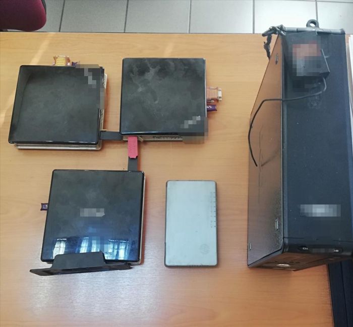 &Sigma;ύ&lambda;&lambda;&eta;&psi;&eta; &gamma;&iota;&alpha; "&phi;&rho;&omicron;&upsilon;&tau;ά&kappa;&iota;&alpha;" &sigma;&tau;&eta;&nu; &Tau;&rho;ί&pi;&omicron;&lambda;&eta;!