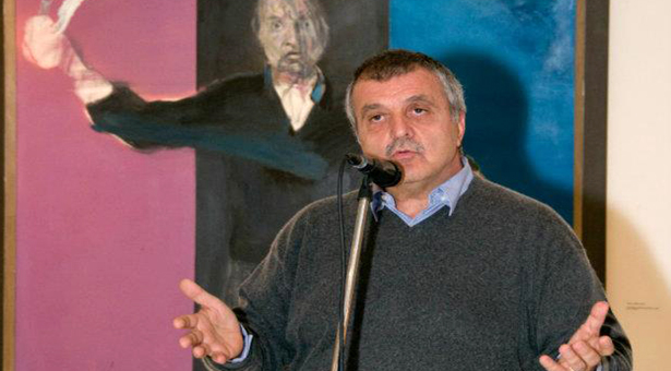 &Epsilon;&gamma;&kappa;&alpha;&iota;&nu;&iota;ά&zeta;&epsilon;&tau;&alpha;&iota; &sigma;&tau;&omicron; &Beta;&iota;&tau;&omicron;&rho;&iota;ά&nu;&omicron; &tau;&eta;&sigmaf; &Rho;ώ&mu;&eta;&sigmaf; &eta; &sigma;&upsilon;&lambda;&lambda;&omicron;&gamma;ή έ&rho;&gamma;&omega;&nu; &zeta;&omega;&gamma;&rho;&alpha;&phi;&iota;&kappa;ή&sigmaf; &tau;&omicron;&upsilon; &Tau;&rho;&iota;&pi;&omicron;&lambda;ί&tau;&eta; &Sigma;&omega;&tau;ή&rho;&eta; &Phi;έ&lambda;&iota;&omicron;&upsilon;!