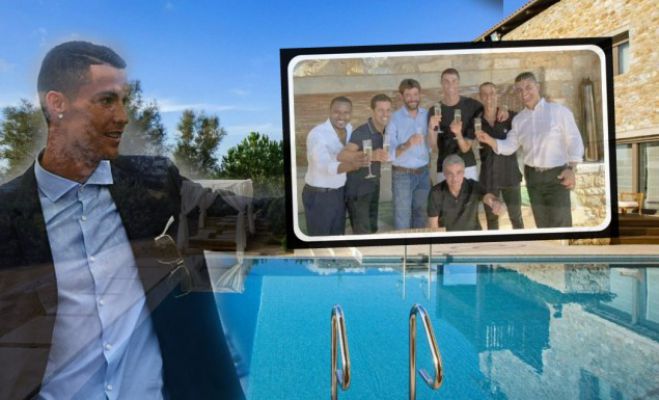 Έ&tau;&sigma;&iota; &laquo;έ&kappa;&lambda;&epsilon;&iota;&sigma;&epsilon;&raquo; &tau;&omicron; super deal &Rho;&omicron;&nu;ά&lambda;&nu;&tau;&omicron; - &Gamma;&iota;&omicron;&upsilon;&beta;έ&nu;&tau;&omicron;&upsilon;&sigmaf; &sigma;&tau;&eta; &Mu;&epsilon;&sigma;&sigma;&eta;&nu;ί&alpha;!