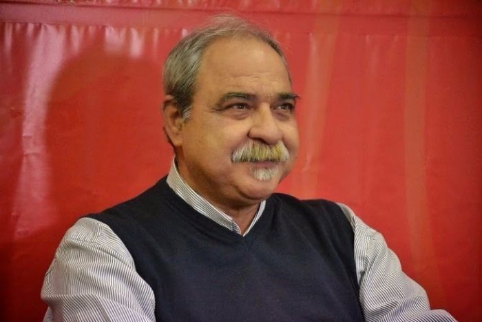 "Έφυγε" από τη ζωή πρώην βουλευτής του ΣΥΡΙΖΑ