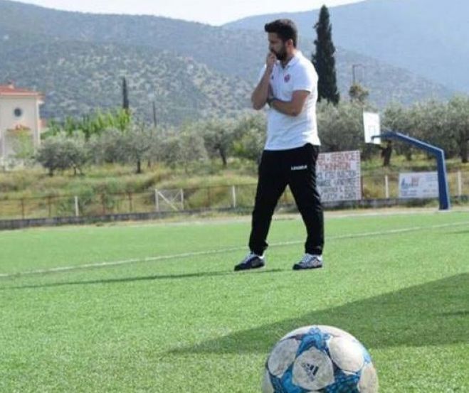 &Epsilon;&rho;&mu;ή&sigmaf; &Mu;&epsilon;&lambda;&iota;&gamma;&omicron;ύ&sigmaf; | &Pi;&alpha;&rho;&alpha;&mu;έ&nu;&epsilon;&iota; &sigma;&tau;&omicron; &tau;&iota;&mu;ό&nu;&iota; &tau;&eta;&sigmaf; &omicron;&mu;ά&delta;&alpha;&sigmaf; &omicron; &Gamma;&iota;ώ&rho;&gamma;&omicron;&sigmaf; &Kappa;&alpha;&rho;&alpha;&gamma;&iota;ά&nu;&nu;&eta;&sigmaf;