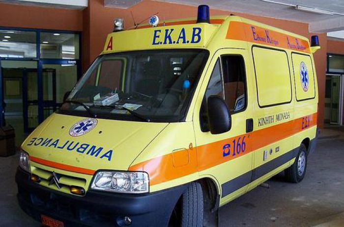 Η επίσημη ανακοίνωση της Αστυνομία για το τροχαίο με 4 νεκρούς στη Γορτυνία