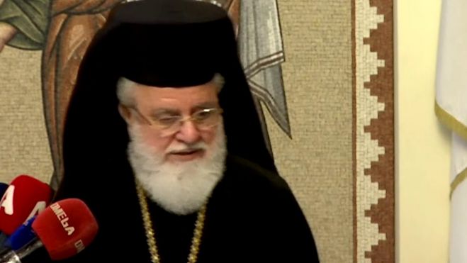 &laquo;&Sigma;&kappa;&alpha;&sigma;&mu;ό&sigmaf;, &pi;&alpha;&lambda;&iota;ά&nu;&theta;&rho;&omega;&pi;&epsilon;&raquo; &ndash; Ά&gamma;&rho;&iota;&alpha; &epsilon;&pi;ί&theta;&epsilon;&sigma;&eta; &mu;&eta;&tau;&rho;&omicron;&pi;&omicron;&lambda;ί&tau;&eta; &sigma;&epsilon; &delta;&eta;&mu;&omicron;&sigma;&iota;&omicron;&gamma;&rho;ά&phi;&omicron; (vd)