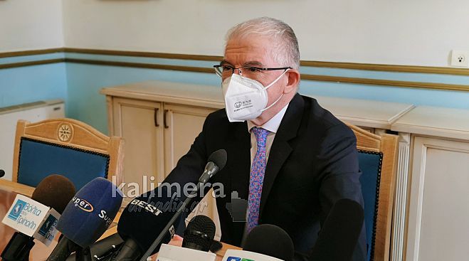 &Mu;&epsilon;&tau;ά &alpha;&pi;ό &epsilon;&iota;&sigma;ή&gamma;&eta;&sigma;&eta; &Lambda;&upsilon;&kappa;&omicron;&upsilon;&rho;έ&nu;&tau;&zeta;&omicron;&upsilon; ... &Pi;&lambda;&eta;&rho;ώ&nu;&omicron;&nu;&tau;&alpha;&iota; &alpha;&pi;&omicron;&zeta;&eta;&mu;&iota;ώ&sigma;&epsilon;&iota;&sigmaf; &gamma;&iota;&alpha; &tau;&omicron;&nu; &pi;&alpha;&gamma;&epsilon;&tau;ό&sigmaf; &tau;&eta;&sigmaf; Ά&nu;&omicron;&iota;&xi;&eta;&sigmaf;