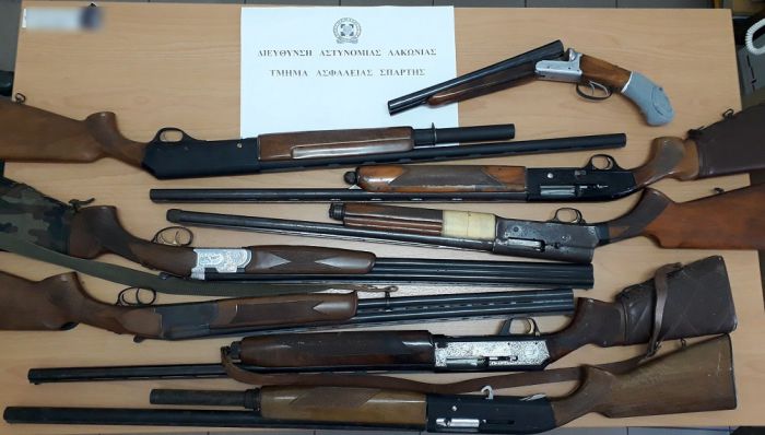 &Lambda;&alpha;&kappa;&omega;&nu;ί&alpha; | &Beta;&rho;ή&kappa;&alpha;&nu; &sigma;&epsilon; &sigma;&pi;ί&tau;&iota; 8 &kappa;&upsilon;&nu;&eta;&gamma;&epsilon;&tau;&iota;&kappa;ά ό&pi;&lambda;&alpha;!