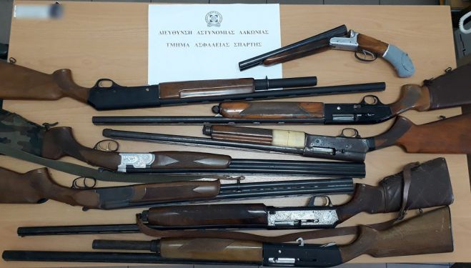 &Lambda;&alpha;&kappa;&omega;&nu;ί&alpha; | &Beta;&rho;ή&kappa;&alpha;&nu; &sigma;&epsilon; &sigma;&pi;ί&tau;&iota; 8 &kappa;&upsilon;&nu;&eta;&gamma;&epsilon;&tau;&iota;&kappa;ά ό&pi;&lambda;&alpha;!