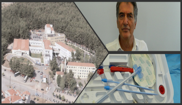 Πρόκληση - Σαπίζει ιατροτεχνολογικός εξοπλισμός εκατομμυρίων ευρώ στις αποθήκες του Παναρκαδικού Νοσοκομείου!