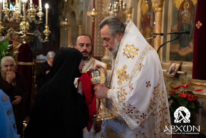 &Pi;&lambda;ή&theta;&omicron;&sigmaf; &pi;&iota;&sigma;&tau;ώ&nu; &sigma;&tau;&alpha; &omicron;&nu;&omicron;&mu;&alpha;&sigma;&tau;ή&rho;&iota;&alpha; &tau;&omicron;&upsilon; &Mu;&eta;&tau;&rho;&omicron;&pi;&omicron;&lambda;ί&tau;&eta; &Gamma;ό&rho;&tau;&upsilon;&nu;&omicron;&sigmaf; &kappa;&alpha;&iota; &Mu;&epsilon;&gamma;&alpha;&lambda;&omicron;&pi;ό&lambda;&epsilon;&omega;&sigmaf; &Nu;&iota;&kappa;&eta;&phi;ό&rho;&omicron;&upsilon; (&epsilon;&iota;&kappa;ό&nu;&epsilon;&sigmaf;)