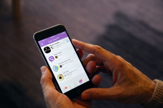 Viber: Δωρεάν κλήσεις προς οποιοδήποτε κινητό ή σταθερό τηλέφωνο!
