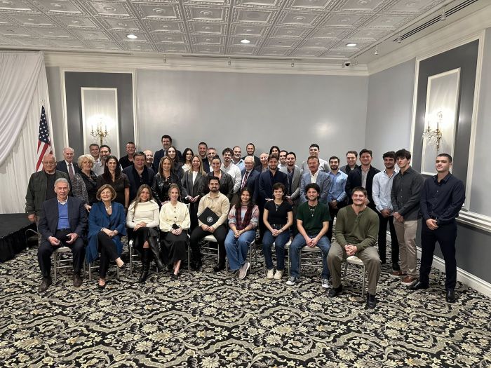 Άνοιξε το 76ο Εθνικό Συνέδριο της Παναρκαδικής Ομοσπονδίας Αμερικής - Στο επίκεντρο οι νέοι! (εικόνες)