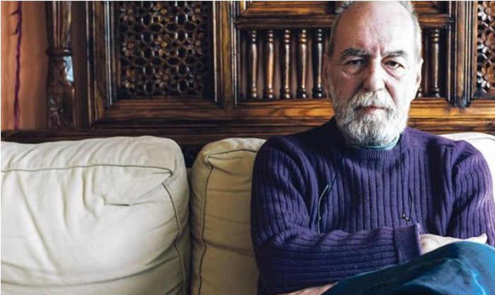 Πέθανε ο αγωνιστής της Αριστεράς, Περικλής Κοροβέσης