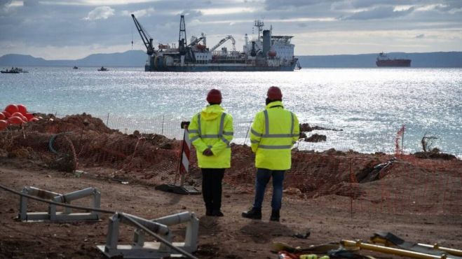 &Omicron;&lambda;&omicron;&kappa;&lambda;&eta;&rho;ώ&theta;&eta;&kappa;&epsilon; &eta; &eta;&lambda;&epsilon;&kappa;&tau;&rho;&iota;&kappa;ή &delta;&iota;&alpha;&sigma;ύ&nu;&delta;&epsilon;&sigma;&eta; &Kappa;&rho;ή&tau;&eta;&sigmaf; - &Pi;&epsilon;&lambda;&omicron;&pi;&omicron;&nu;&nu;ή&sigma;&omicron;&upsilon;