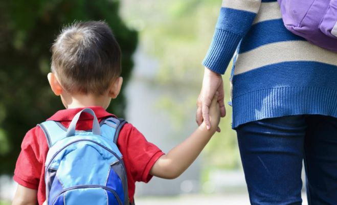 Ποιοι εργαζόμενοι γονείς δικαιούνται &quot;άδεια σχολικής παρακολούθησης&quot;!