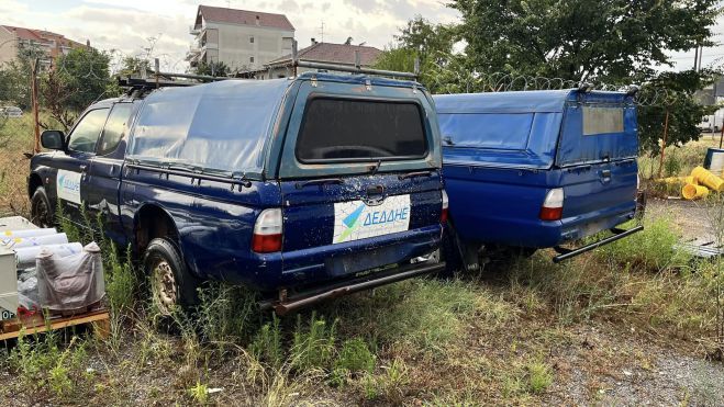 &Eta;&lambda;ί&alpha;&sigmaf; &Kappa;&omicron;ύ&rho;&omicron;&sigmaf;: "&Delta;&omega;&rho;&epsilon;ά &alpha;&upsilon;&tau;&omicron;&kappa;&iota;&nu;ή&tau;&omega;&nu; &alpha;&pi;ό &tau;&omicron; &Delta;&Epsilon;&Delta;&Delta;&Eta;&Epsilon; &sigma;&tau;&omicron; &Nu;&Pi;&Delta;&Delta; &tau;&omicron;&upsilon; &Delta;ή&mu;&omicron;&upsilon; &Tau;&rho;ί&pi;&omicron;&lambda;&eta;&sigmaf;"