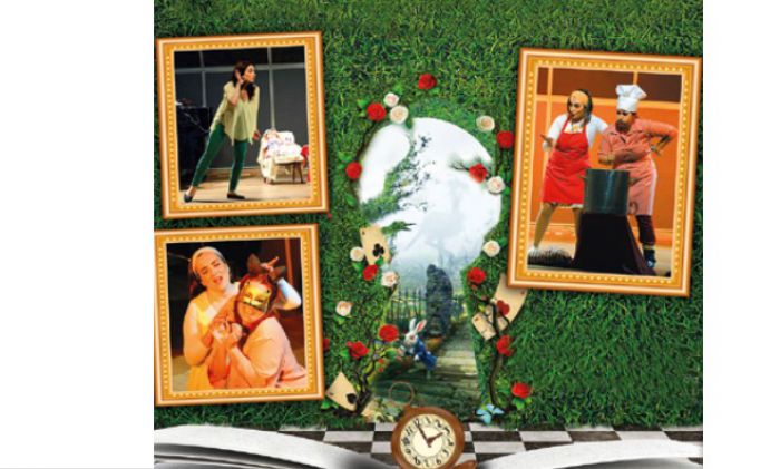 &Tau;&rho;ί&pi;&omicron;&lambda;&eta; | &Sigma;&tau;&omicron; &Mu;&alpha;&lambda;&lambda;&iota;&alpha;&rho;&omicron;&pi;&omicron;ύ&lambda;&epsilon;&iota;&omicron; &eta; &pi;&alpha;&iota;&delta;&iota;&kappa;ή &theta;&epsilon;&alpha;&tau;&rho;&iota;&kappa;ή &pi;&alpha;&rho;ά&sigma;&tau;&alpha;&sigma;&eta; &tau;&eta;&sigmaf; &Tau;&rho;ί&tau;&eta;&sigmaf;!