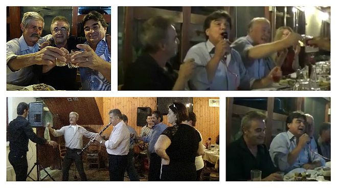 &Omicron; &Gamma;&iota;&alpha;&nu;&nu;&alpha;&kappa;&omicron;ύ&rho;&alpha;&sigmaf; ... έ&pi;&iota;&alpha;&sigma;&epsilon; &tau;&omicron; &mu;&iota;&kappa;&rho;ό&phi;&omega;&nu;&omicron; &kappa;&alpha;&iota; &tau;&omicron; έ&rho;&iota;&xi;&epsilon; &sigma;&tau;&omicron; &tau;&rho;&alpha;&gamma;&omicron;ύ&delta;&iota;! (vd)