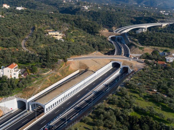 &Kappa;&upsilon;&kappa;&lambda;&omicron;&phi;&omicron;&rho;&iota;&alpha;&kappa;έ&sigmaf; &rho;&upsilon;&theta;&mu;ί&sigma;&epsilon;&iota;&sigmaf; &sigma;&tau;&omicron;&nu; &alpha;&upsilon;&tau;&omicron;&kappa;&iota;&nu;&eta;&tau;ό&delta;&rho;&omicron;&mu;&omicron; "&Tau;&rho;ί&pi;&omicron;&lambda;&eta;&sigmaf; - &Kappa;&alpha;&lambda;&alpha;&mu;ά&tau;&alpha;&sigmaf;"