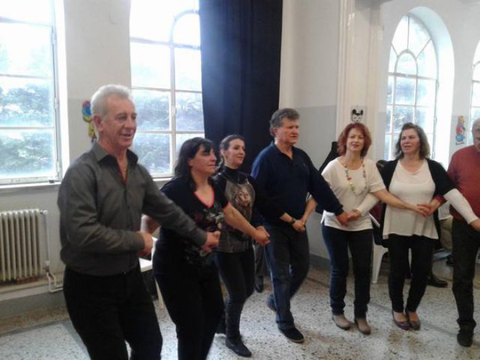 Τεγεατικός Σύνδεσμός | Κούλουμα με πολλές εκπλήξεις στην Παλαιά Επισκοπή! (εικόνες)