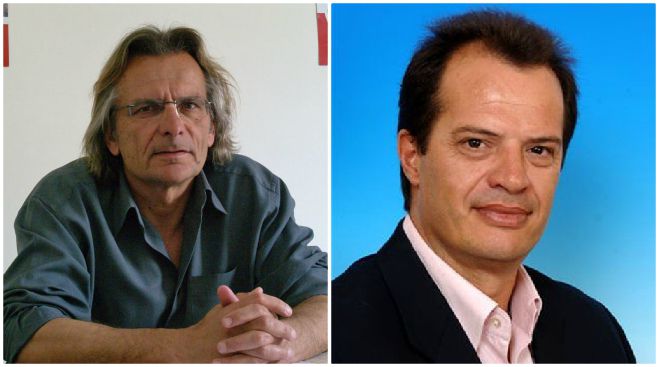 Αποστάσεις Πατσαρίνου από την επιλογή του ΣΥΡΙΖΑ να στηρίξει Δέδε για την Περιφέρεια!