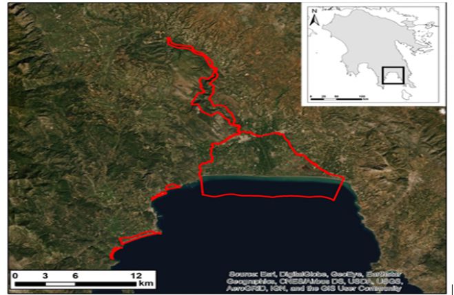 &Delta;&rho;ά&sigma;&epsilon;&iota;&sigmaf; &gamma;&iota;&alpha; &tau;&eta;&nu; &beta;&epsilon;&lambda;&tau;ί&omega;&sigma;&eta; &tau;&omicron;&upsilon; &kappa;&alpha;&theta;&epsilon;&sigma;&tau;ώ&tau;&omicron;&sigmaf; &delta;&iota;&alpha;&tau;ή&rho;&eta;&sigma;&eta;&sigmaf; &pi;&rho;&omicron;&sigma;&tau;&alpha;&tau;&epsilon;&upsilon;ό&mu;&epsilon;&nu;&omega;&nu; &epsilon;&iota;&delta;ώ&nu; &iota;&chi;&theta;&upsilon;&omicron;&pi;&alpha;&nu;ί&delta;&alpha;&sigmaf; &sigma;&tau;&omicron;&nu; &pi;&omicron;&tau;&alpha;&mu;ό &Epsilon;&upsilon;&rho;ώ&tau;&alpha;