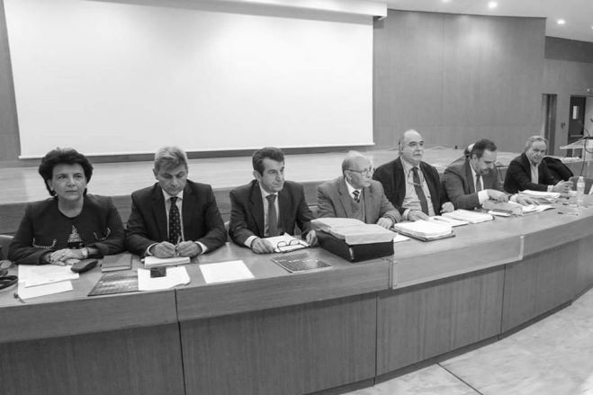 Απίστευτα πράγματα στην Επιτροπή Επαγγελματικού Αθλητισμού | Μέλος πήγε με γραμμένη εισήγηση για υποβιβασμό - &quot;Ποιος του την έδωσε έτοιμη;&quot;