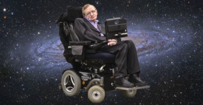 Ένα «μνημόσυνο» στον Stephen Hawking - Του αρχιμανδρίτη, Ιακώβου Κανάκη