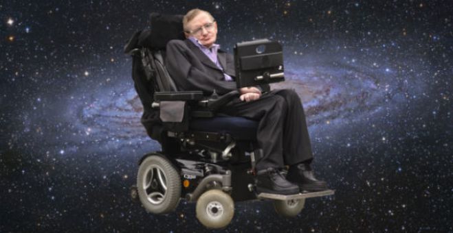 Ένα «μνημόσυνο» στον Stephen Hawking - Του αρχιμανδρίτη, Ιακώβου Κανάκη