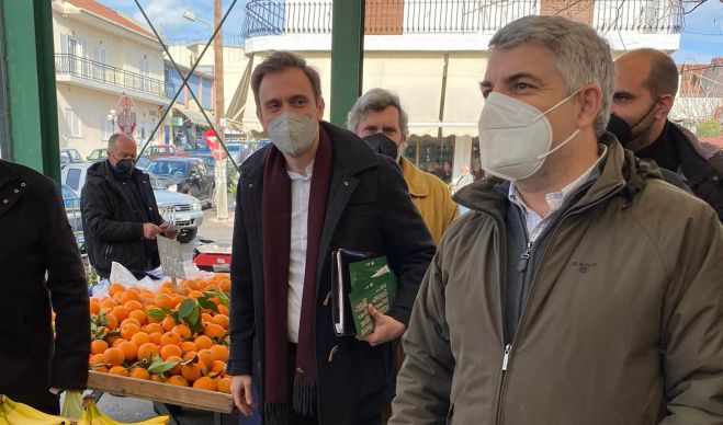 &Sigma;&tau;&eta;&nu; &Mu;&epsilon;&gamma;&alpha;&lambda;ό&pi;&omicron;&lambda;&eta; &tau;&omicron; &kappa;&lambda;&iota;&mu;ά&kappa;&iota;&omicron; &tau;&omicron;&upsilon; &Pi;&Alpha;&Sigma;&Omicron;&Kappa; (&epsilon;&iota;&kappa;ό&nu;&epsilon;&sigmaf;)