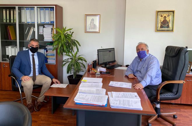 &Sigma;&upsilon;&nu;ά&nu;&tau;&eta;&sigma;&eta; &Chi;&rho;&omicron;&nu;ά - &Tau;&zeta;&alpha;&nu;ή | "&Sigma;ύ&nu;&tau;&omicron;&mu;&alpha; &tau;&omicron; &Pi;&alpha;&nu;&alpha;&rho;&kappa;&alpha;&delta;&iota;&kappa;ό &Nu;&omicron;&sigma;&omicron;&kappa;&omicron;&mu;&epsilon;ί&omicron; &theta;&alpha; &delta;&iota;&alpha;&theta;έ&tau;&epsilon;&iota; &Delta;&iota;&alpha;&gamma;&nu;&omega;&sigma;&tau;&iota;&kappa;ό &mu;&eta;&chi;ά&nu;&eta;&mu;&alpha; &mu;&omicron;&rho;&iota;&alpha;&kappa;&omicron;ύ &epsilon;&lambda;έ&gamma;&chi;&omicron;&upsilon; &gamma;&iota;&alpha; covid"