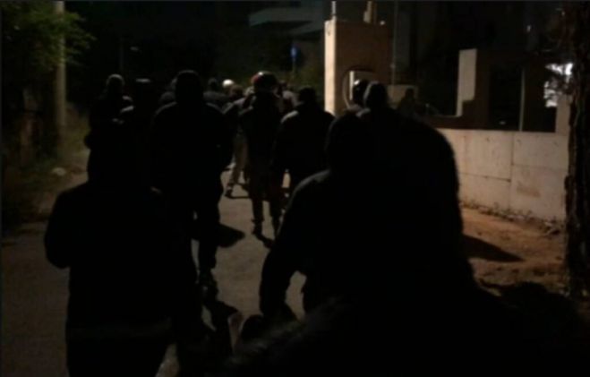 &Pi;&alpha;&rho;έ&mu;&beta;&alpha;&sigma;&eta; &Rho;&omicron;&upsilon;&beta;ί&kappa;&omega;&nu;&alpha; &sigma;&tau;&omicron; &sigma;&pi;ί&tau;&iota; &tau;&omicron;&upsilon; Ά&delta;&omega;&nu;&iota; &Gamma;&epsilon;&omega;&rho;&gamma;&iota;ά&delta;&eta; - "Ό&pi;&omicron;&tau;&epsilon; &lambda;έ&omega; &kappa;ά&tau;&iota; &pi;&omicron;&upsilon; &epsilon;&nu;&omicron;&chi;&lambda;&epsilon;ί &pi;&omicron;&lambda;ύ &tau;&omicron;&nu; &Tau;&sigma;ί&pi;&rho;&alpha;, έ&rho;&chi;&epsilon;&tau;&alpha;&iota; &omicron; &Rho;&omicron;&upsilon;&beta;ί&kappa;&omega;&nu;&alpha;&sigmaf;"!